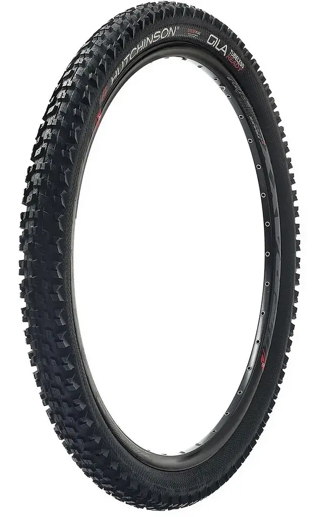 Покришка Hutchinson Gila 29 x 2,25 TS TL Ready (1052-PV701792) - фото 3