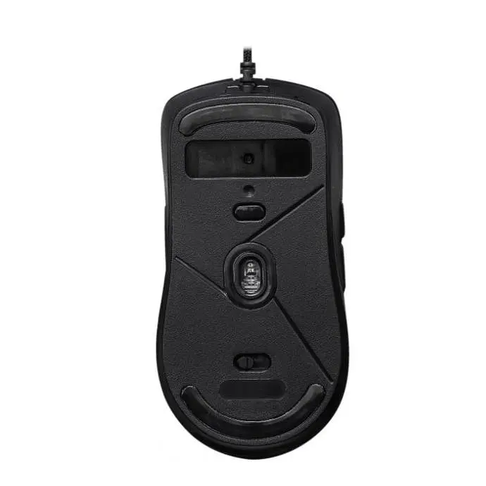 Миша Dream Machines DM7 Switch Kailh Black - фото 8
