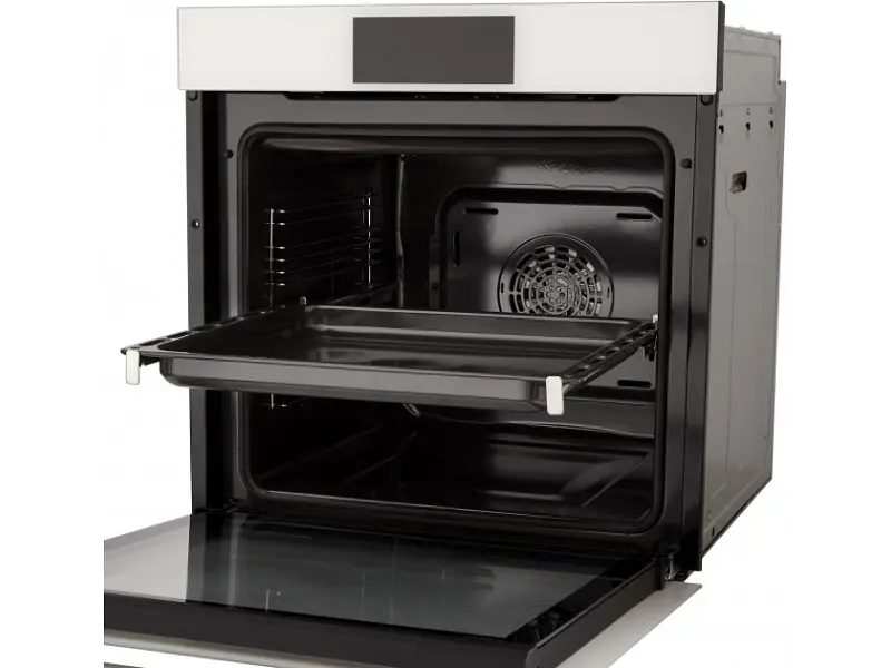Духова шафа ELEYUS EMMA 6010 WH STL - фото 6