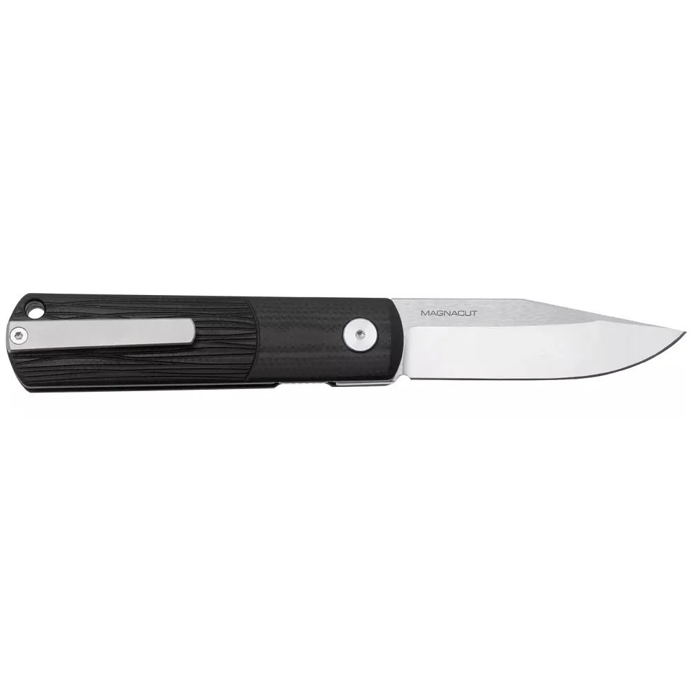 Нож Boker BRLW G10 Black - фото 2