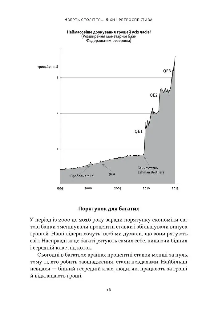 Багатий тато, бідний тато. Що знають про гроші багаті батьки і не знають бідні - фото 11