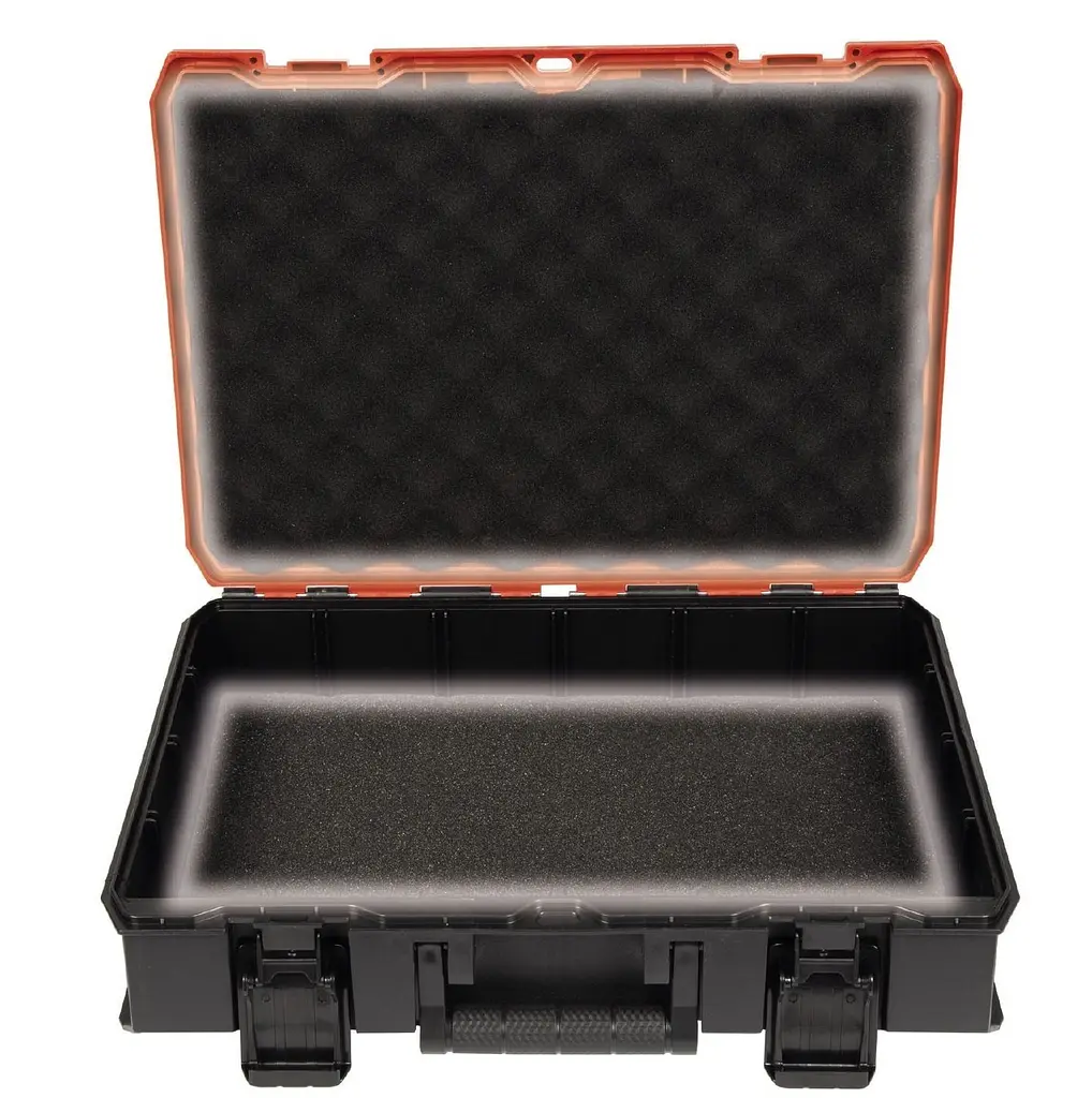 Кейс для інструменту E-Case S-F, 9.5х42х28см, пластик Einhell hoz0012778 - фото 8