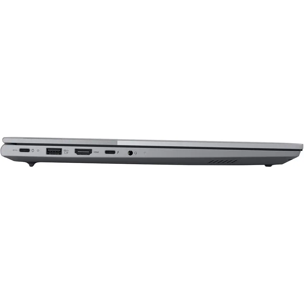 Ноутбук Lenovo 16 ThinkBook 16 G8 IAL U7-255H/16GB/512GB/UMA/DOS/Gray Arctic (21SK007YRA) - фото 9