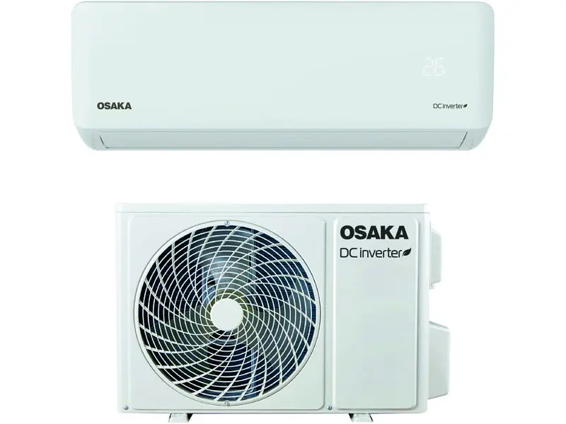 Спліт-система OSAKA Elite Inverter STE-07HH3