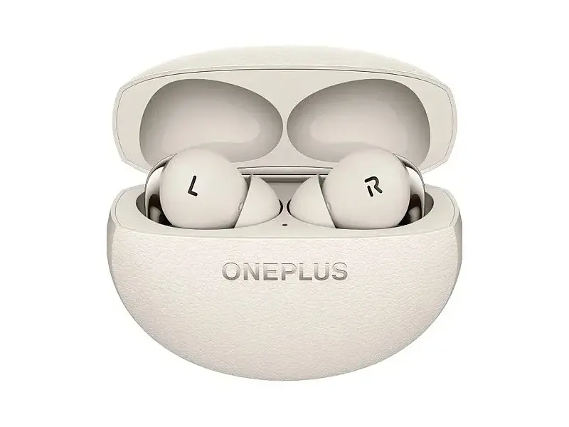 Навушники TWS OnePlus Buds Pro 3 Lunar Radiance - фото 3
