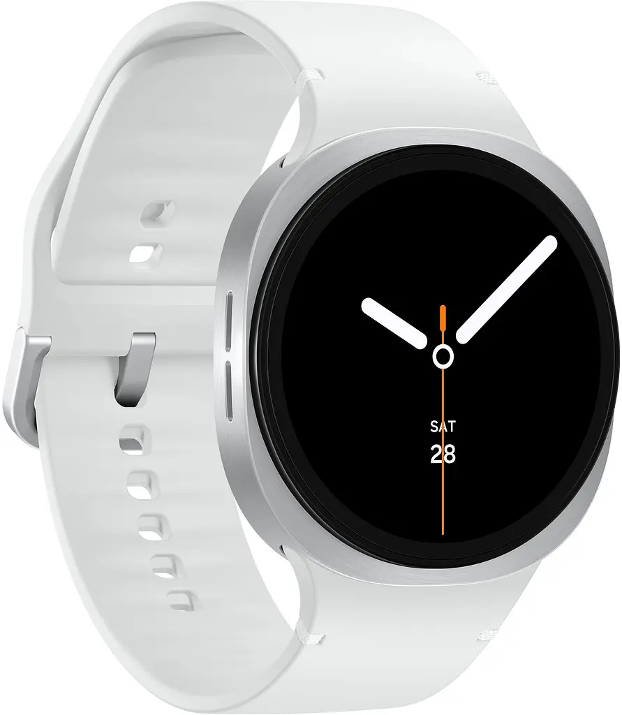Смарт-часы Samsung Galaxy Watch 8 44mm Silver (SM-L330NZSASEK) - фото 3