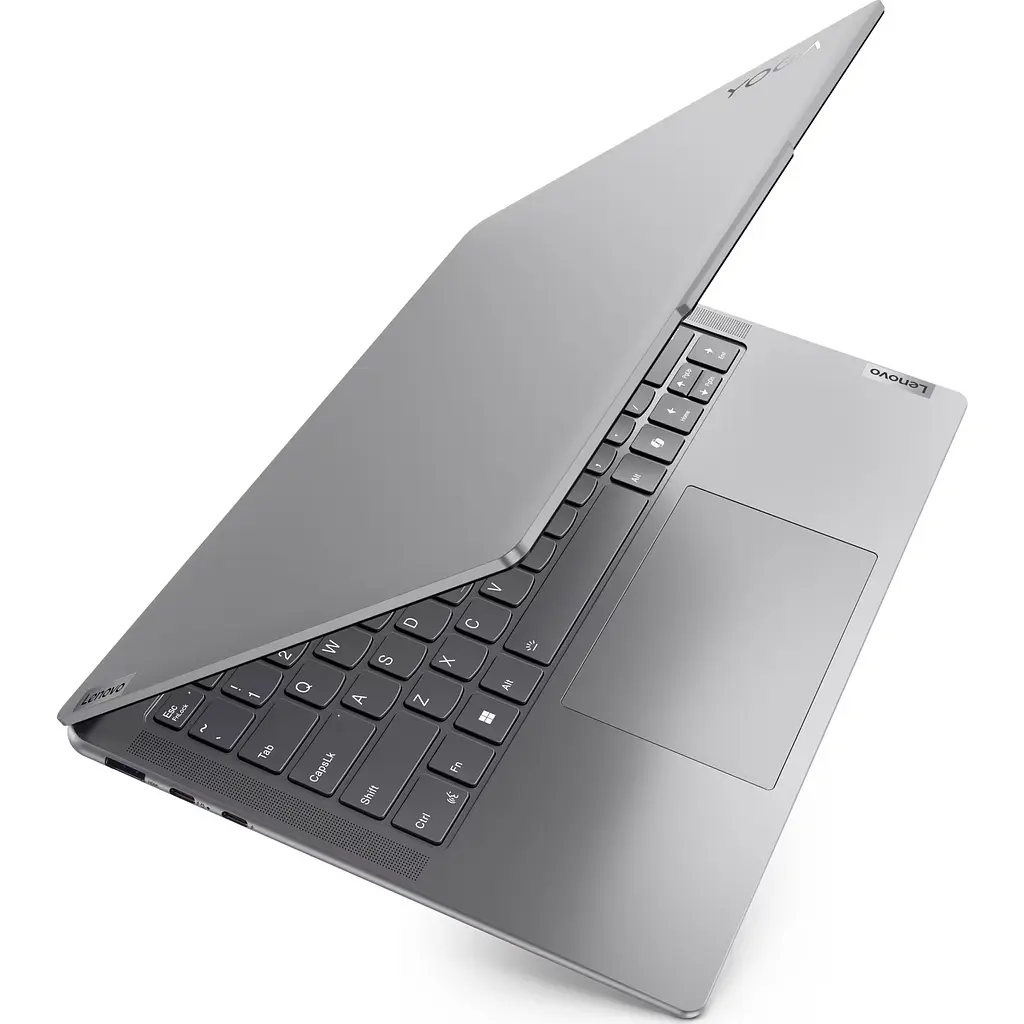 Ноутбук Lenovo Yoga Slim 7 14IMH9 (83CV003UFR) [116275] - фото 12