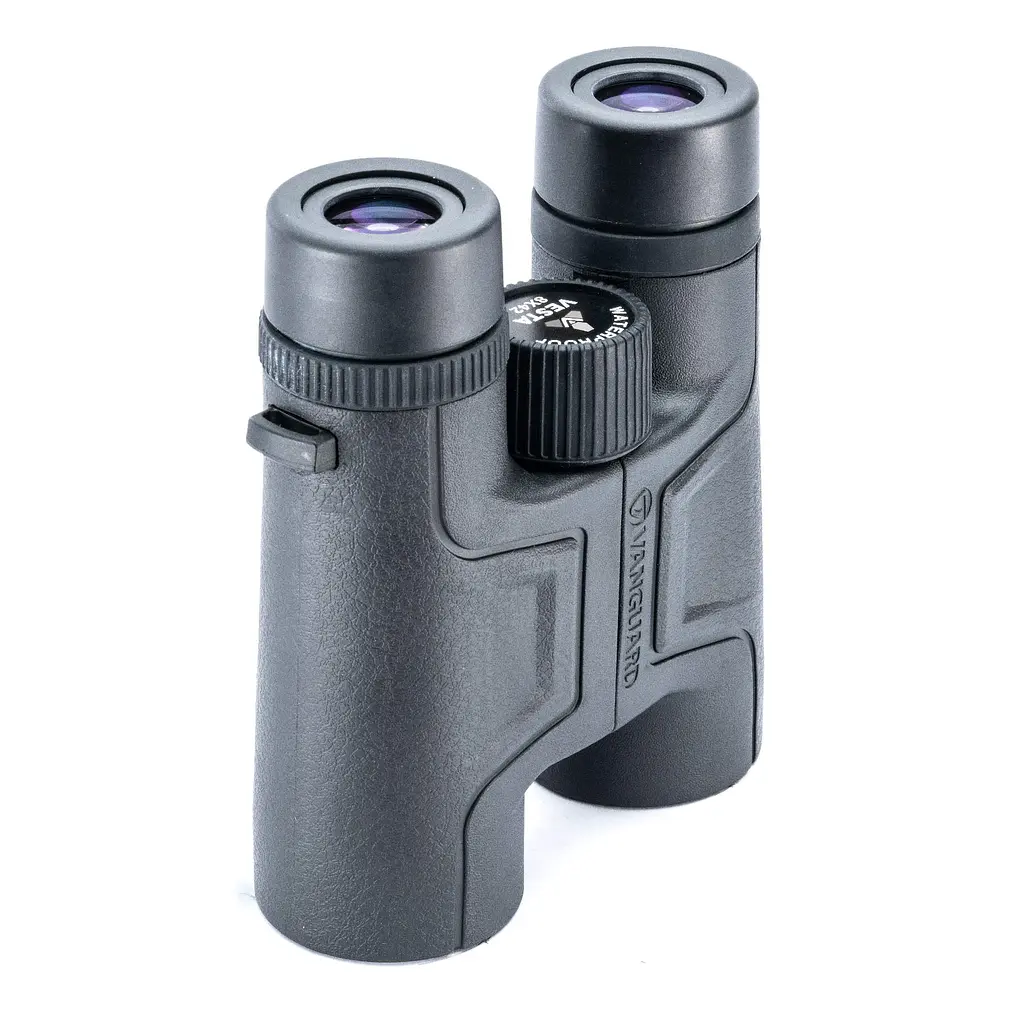 Бинокль Vanguard Vesta 8x42 WP (Vesta 8420) - фото 4