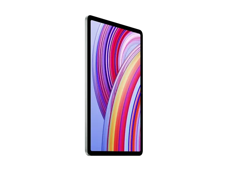 Планшет Xiaomi Redmi Pad Pro 8/256GB Mint Green (VHU4729EU) - фото 3