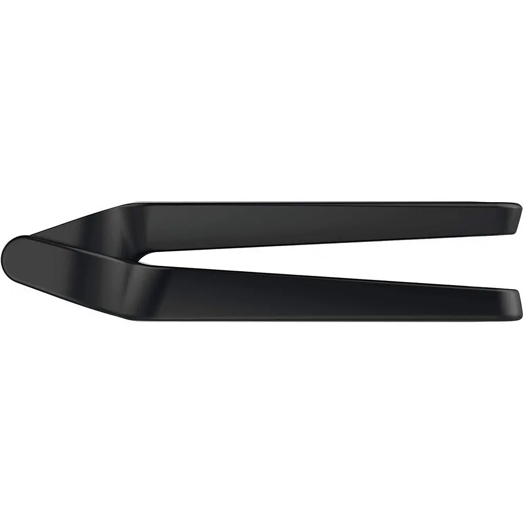 Прес для часнику Fiskars Form чорний (1028361) - фото 6