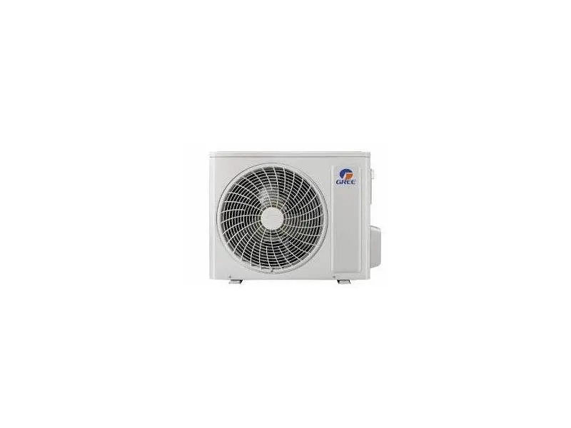 Спліт-система Gree Cosmo R-32 GWH09AWCXB-K6DNA1A/I/GWH09ATCXB-K6DNA1B/O - фото 4