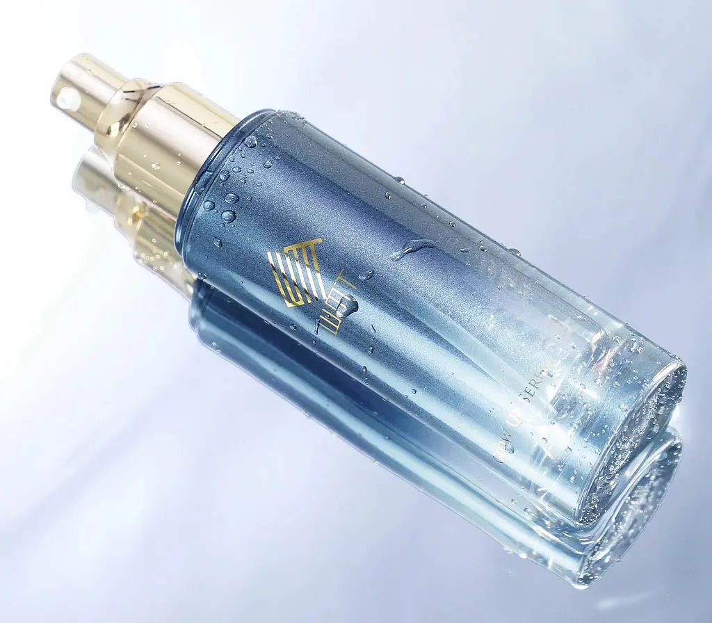WMT Glow Up Serum зміцнююча сироватка, 120 мл - фото 5