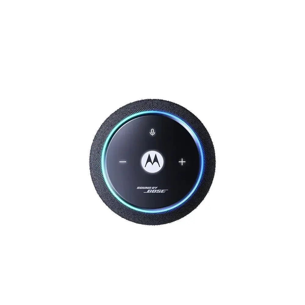 Акустична система Motorola Moto Sound Flow Carbon (PG38C07843) - фото 4
