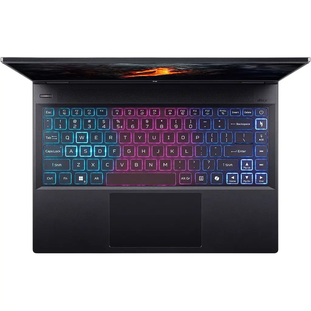 Ноутбук Acer Nitro 14 AN14-41-R74Z (NH.QQLAA.001) [160891] - фото 2