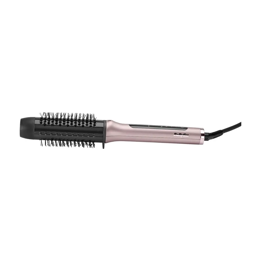 Фен-щітка Babyliss HSB200E - фото 4