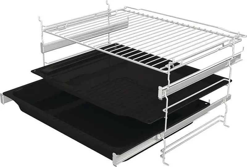 Духова шафа Gorenje BOS6747A01BG - фото 4
