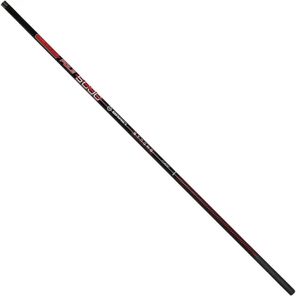 Вудилище махове Brain Classic Strong 4.00 м 10-30 г - фото 4