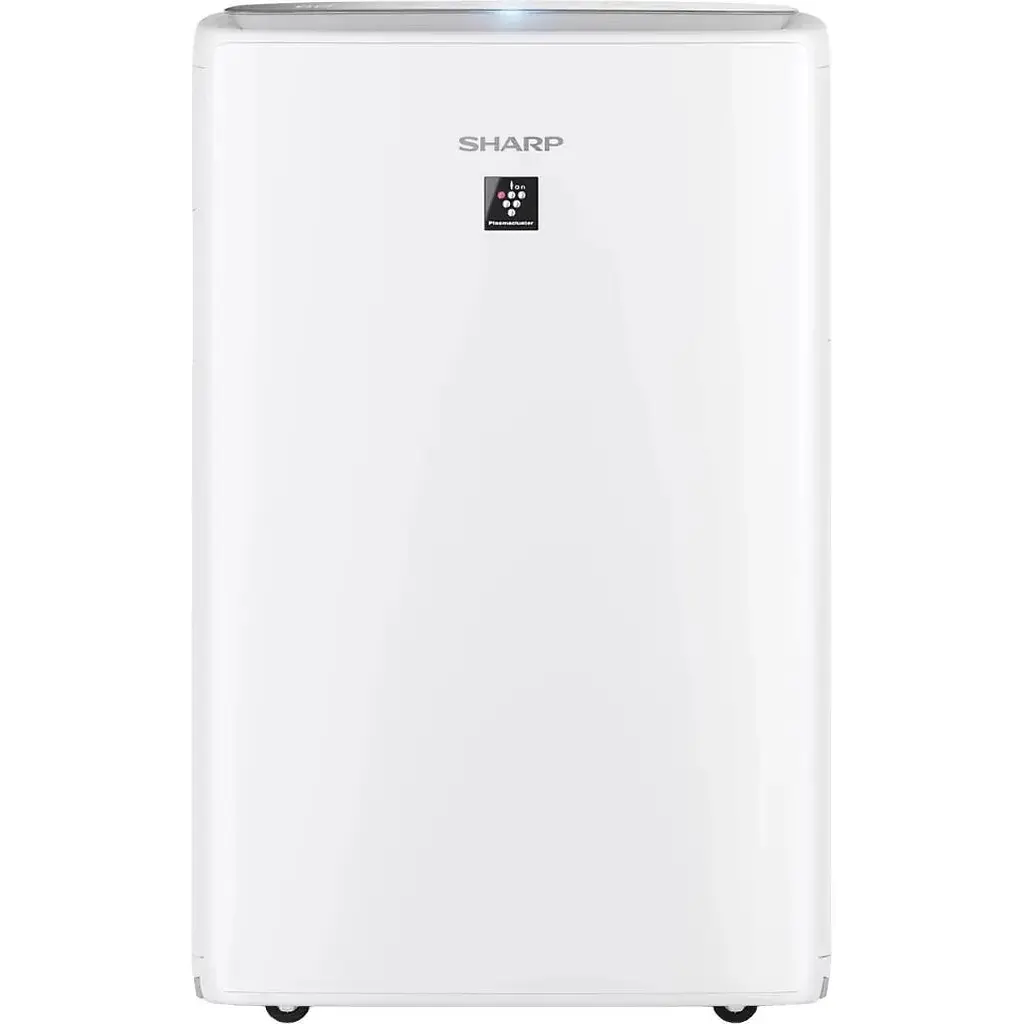 Очищувач повітря Sharp UA-KIN50E-W [108278] - фото 2