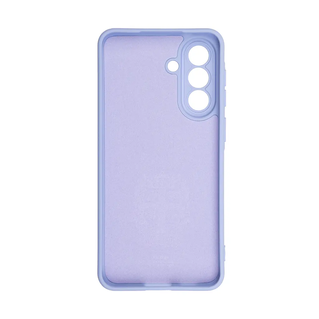 Чехол ArmorStandart ICON для Samsung A57 5G Camera cover Lavender (ARM89813) - фото 2