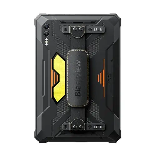 Планшет Blackview Active 10 Pro 12/512Gb Black LTE 6931548318811 - фото 2