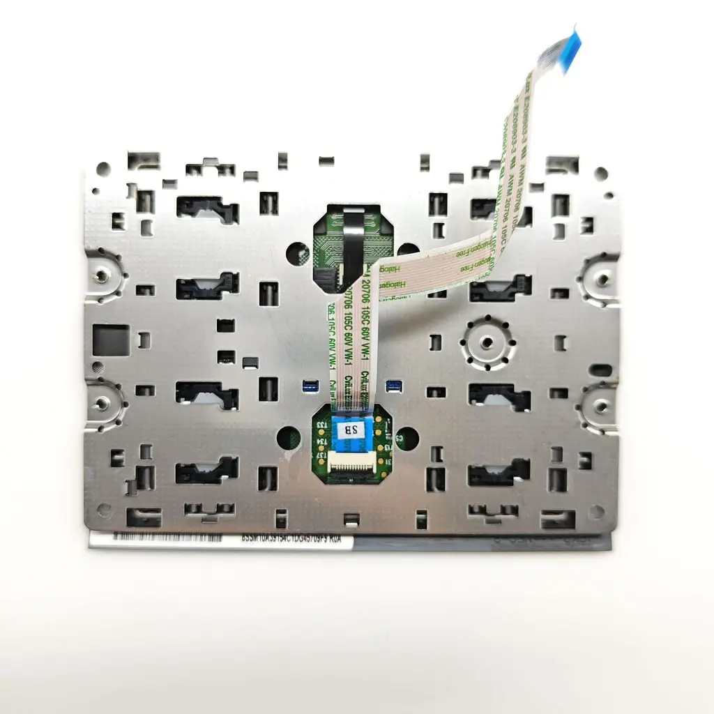 Тачпад для ноутбука Lenovo Thinkpad L440 L450 L540 E455 E450 E450C E531 E540 Б/В - фото 2