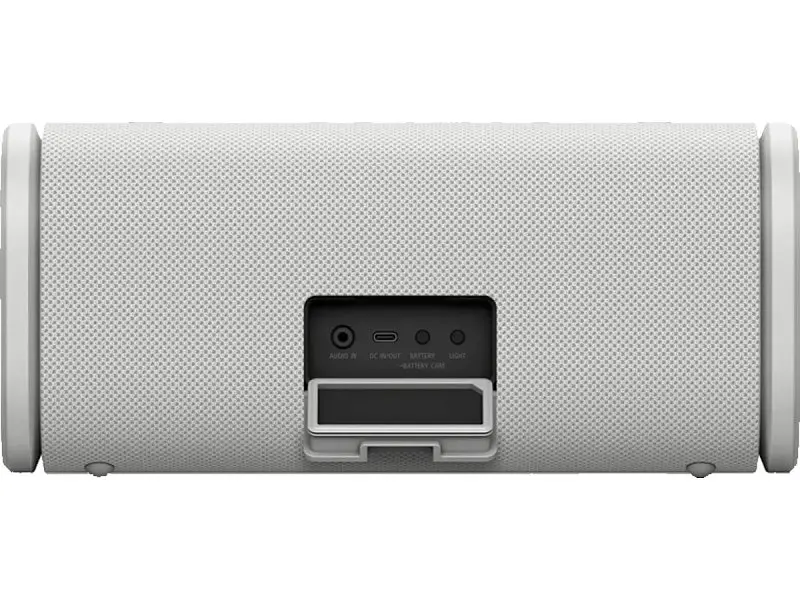 Портативна колонка Sony ULT Field 5 White (SRSULT50W.CE7) - фото 4
