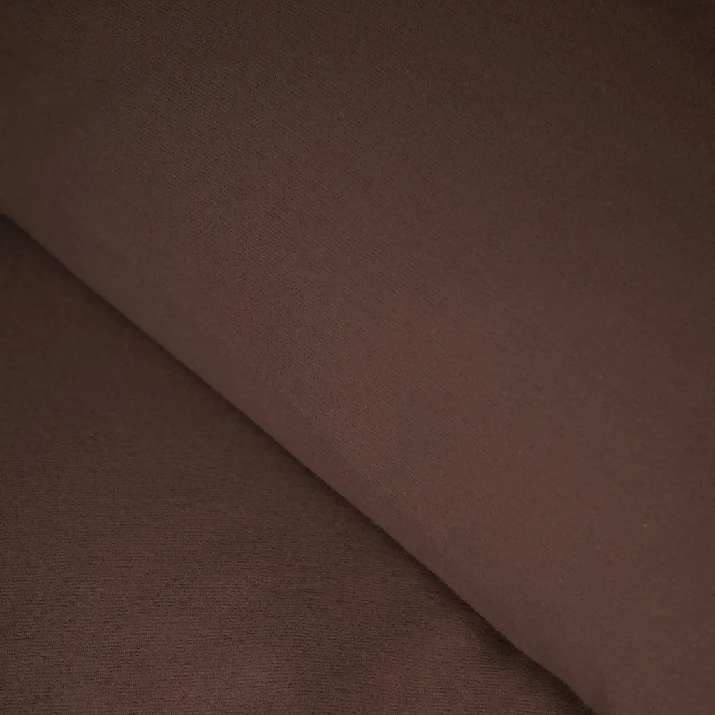 Постільна білизна MirSon 003 Brown Фланель 200х220 Євро (2200009648748) - фото 10