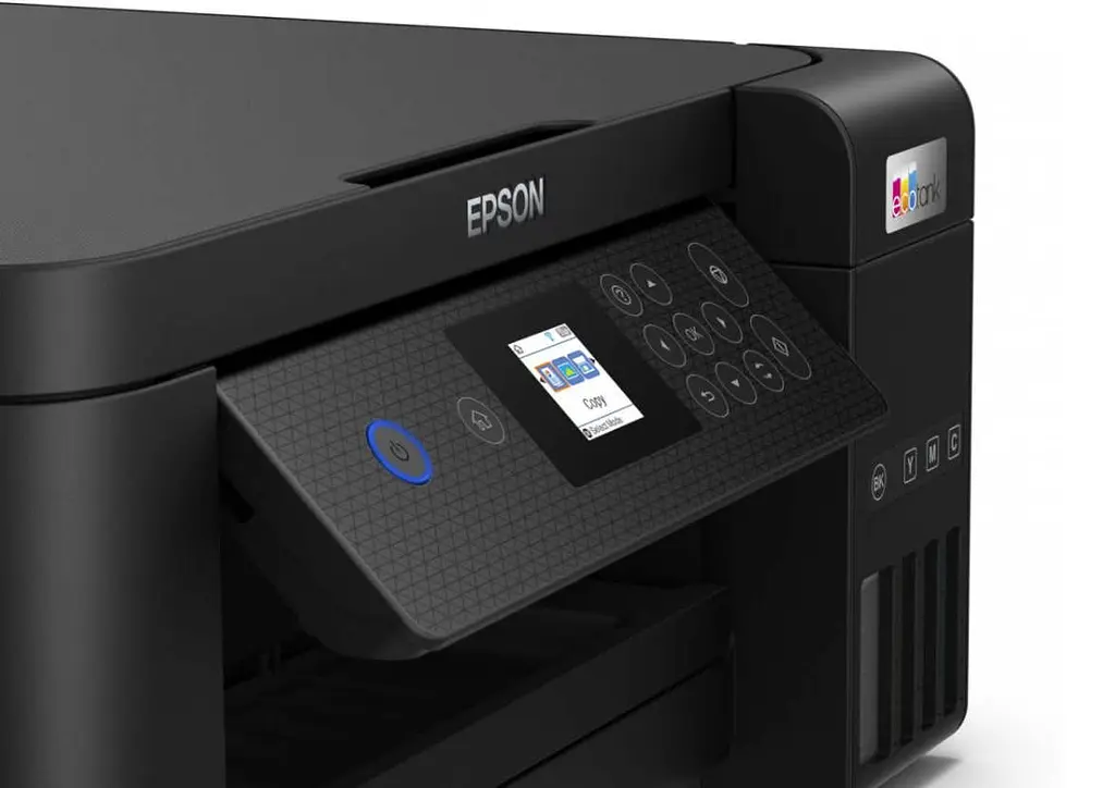 БФП Epson Eco Tank L4260 (C11CJ63409) - фото 3