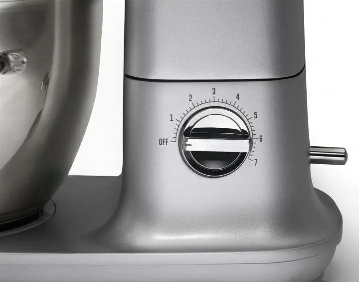 Кухонная машина Gorenje MMC1000RLR [66533] - фото 3
