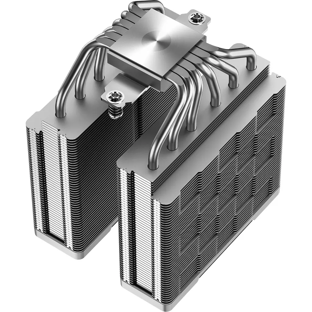 Кулер для процессора Deepcool AK620 (R-AK620-BKNNMT-G) [156511] - фото 6