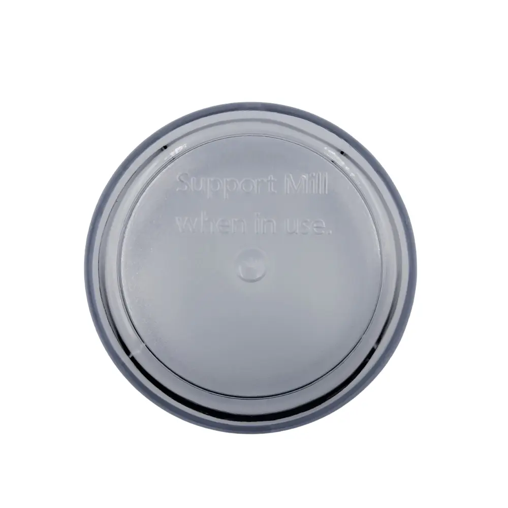 Крышка кофемолки блендера Panasonic X0203-310 - фото 4