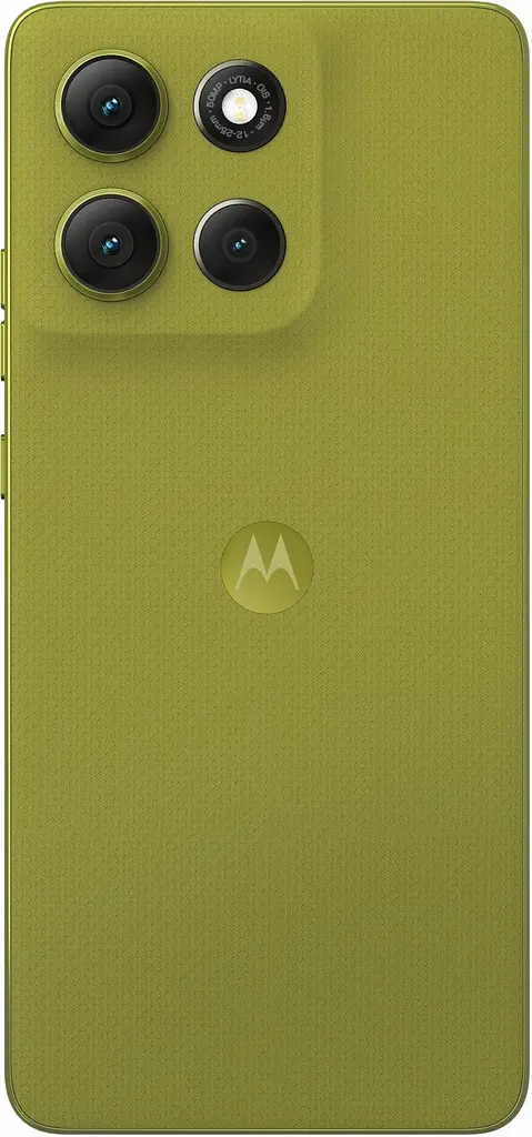 Смартфон Motorola Moto G86 5G 8/256Gb Golden Cypress (PB7L0115RS) (UA UCRF) - фото 5