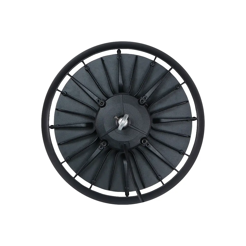 Світильник світлодіодний для високих стель LED MYRA-200 3CCT 200 W (3000K/4500K/6500K) - фото 3
