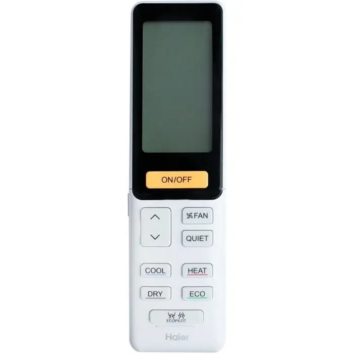 Спліт-система Haier Flexis AS50S2SF1FA-BH1/1U50S2SJ2FA-1 Matt Black [116075] - фото 10