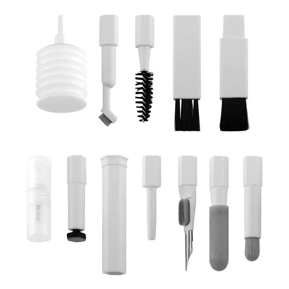 Багатофункціональний набір для чищення Proove Mr. Cleaner 20in1 white - фото 12
