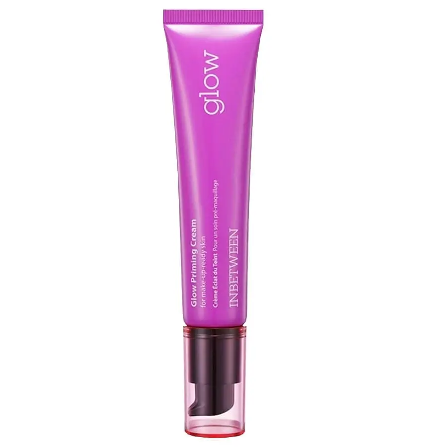 Зволожувальний крем-основа (праймер) для обличчя Blithe Inbetween Glow Priming Cream 30 мл - фото 2