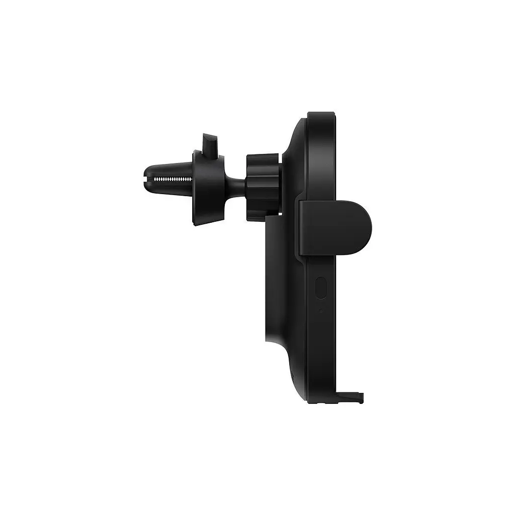 Автодержатель Xiaomi Mi Qi Car Wireless Charger с беспроводной зарядкой [WCJ02ZM, GDS4108CN, GDS4127GL] [41079] - фото 3