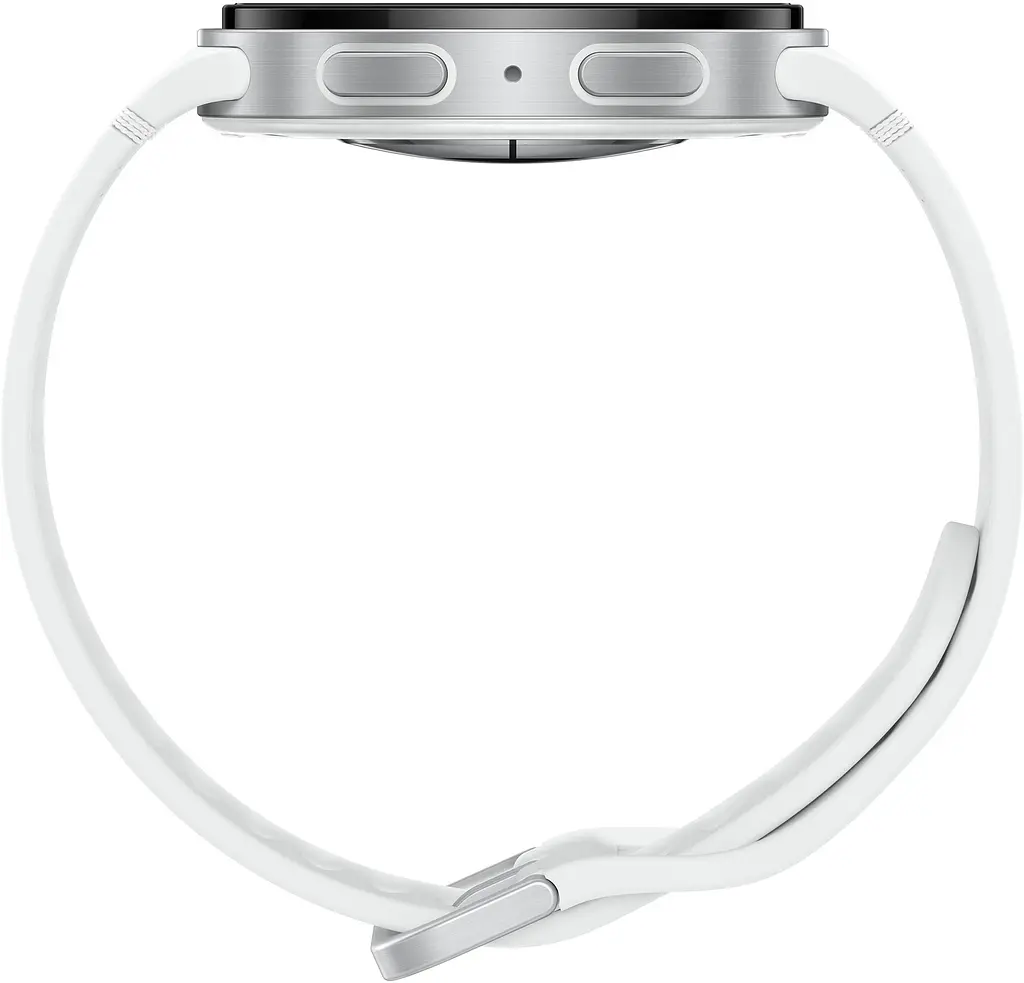Смарт-часы Samsung Galaxy Watch8 44mm Silver (SM-L330NZSASEK) - фото 5