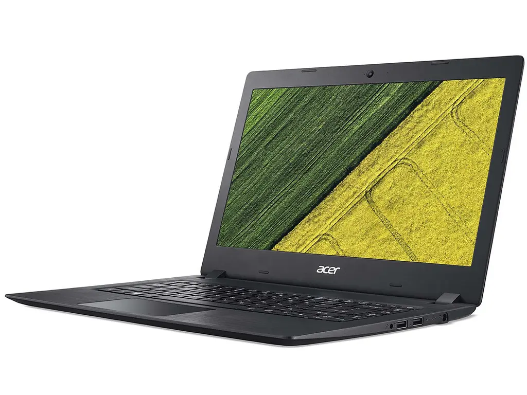 Б/В Ноутбук Acer Aspire A114 -31 (14" 1366*768 /Intel Celeron N3450/DDR3 4GB/SSD32GB) - фото 3