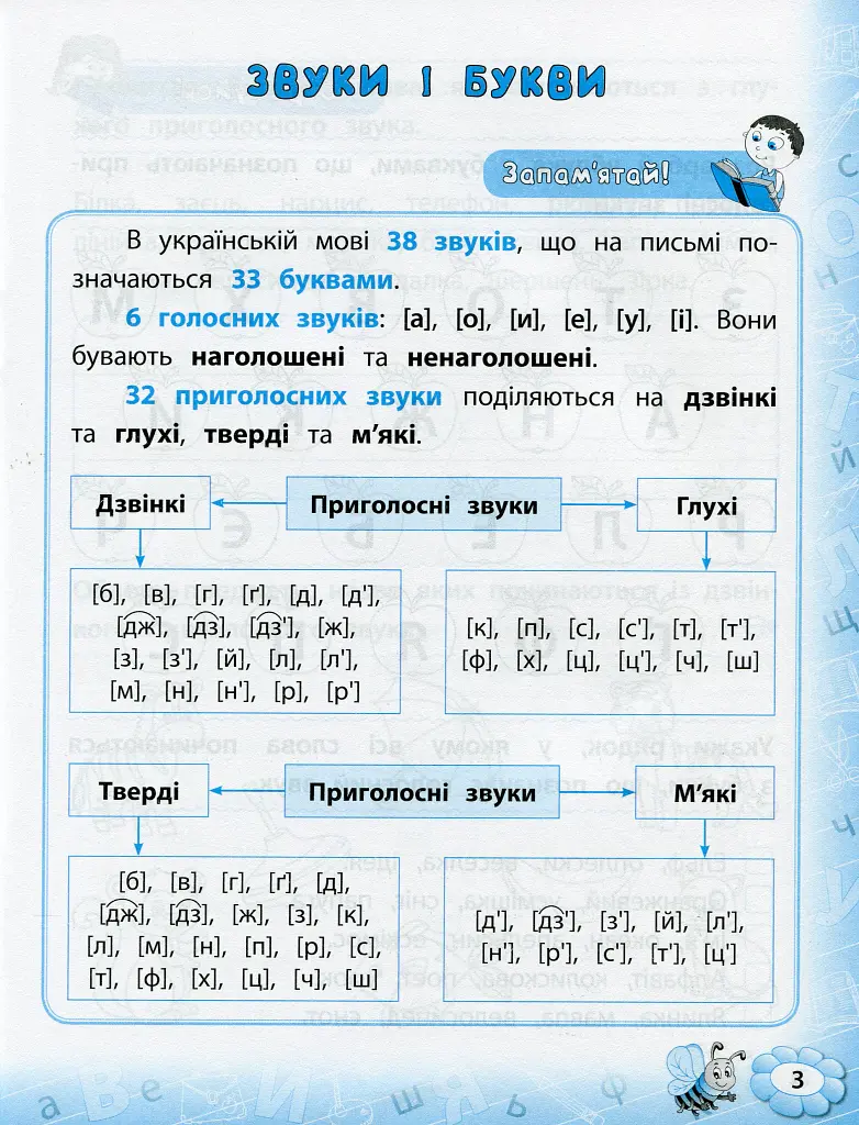 Тренажер з української мови. НУШ. 2 клас - Світлана Сіліч - фото 2