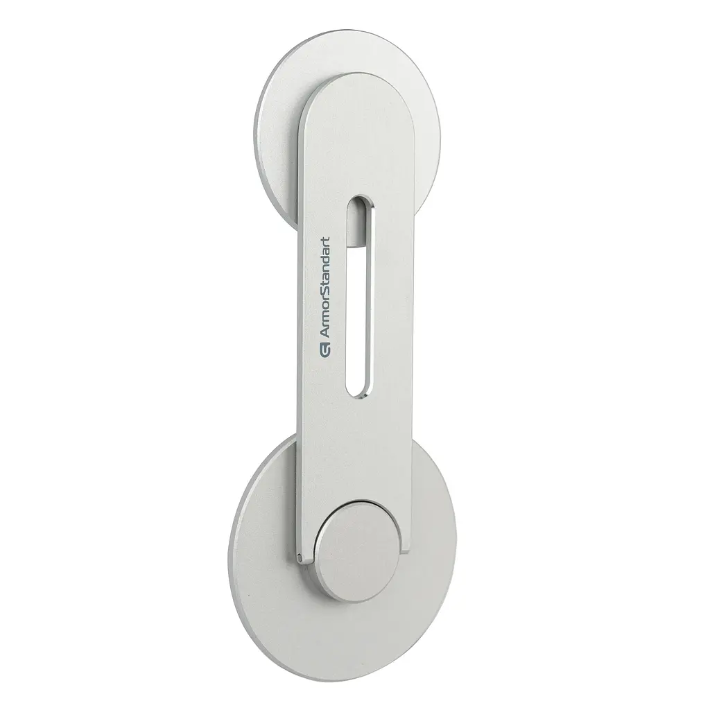 Тримач магнітний ArmorStandart DisplayGrip Silver (ARM88626) - фото 2