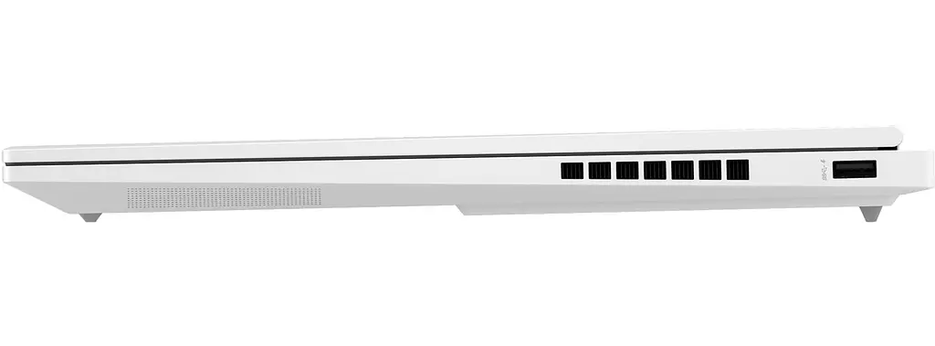 Ноутбук HP OMEN 16-u0006ru 16' WQXGA IPS AG, Intel i7-13700HX, 16GB, F1024GB, NVD4060-8, Win11, белый (826V5EA) - фото 3