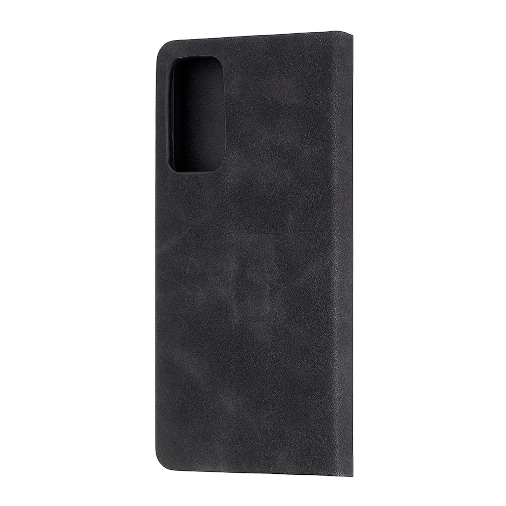 Чохол-книжка Flip Case Xiaomi Redmi Note 12 Pro 4G/Note 11 Pro 4G/Note 11 Pro 5G/Note 11E Pro/Poco X4 Pro 5G Black - фото 3