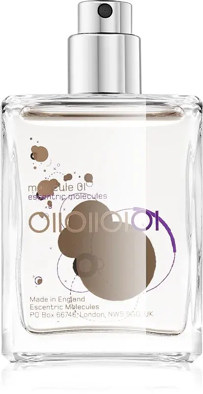 Оригінал Escentric Molecules Molecule 01 30 мл Туалетна вода