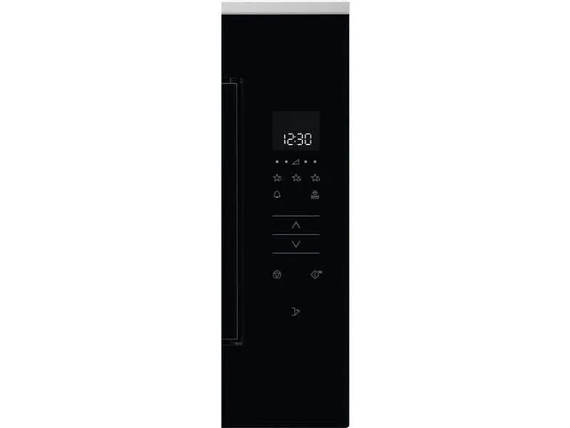 Мікрохвильова піч вбудована Electrolux KMFE264TEX (00000060896) - фото 2