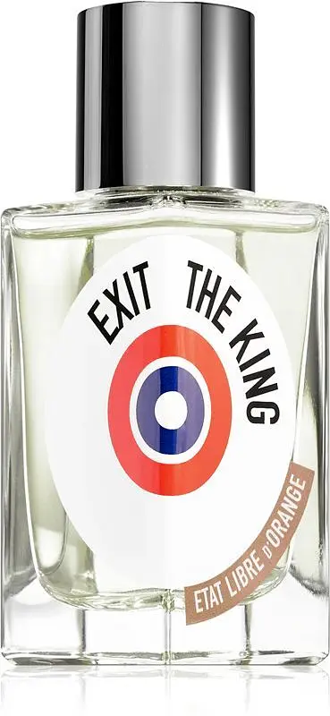 Оригінал Etat Libre d'Orange Exit The King 50 мл Парфумована вода