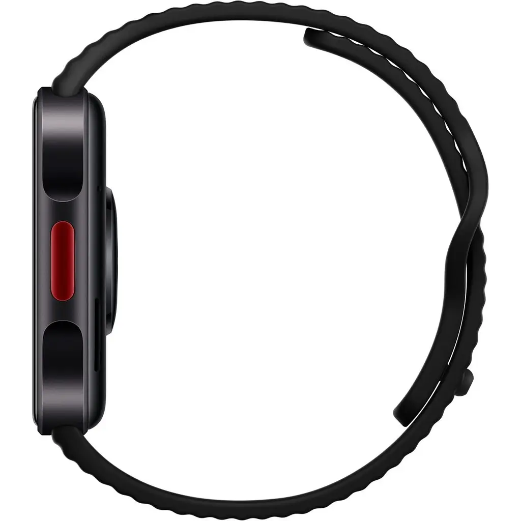 Смарт-годинник Redmi Watch 6 Lite чорний (BHR09CWGL) [176454] - фото 4