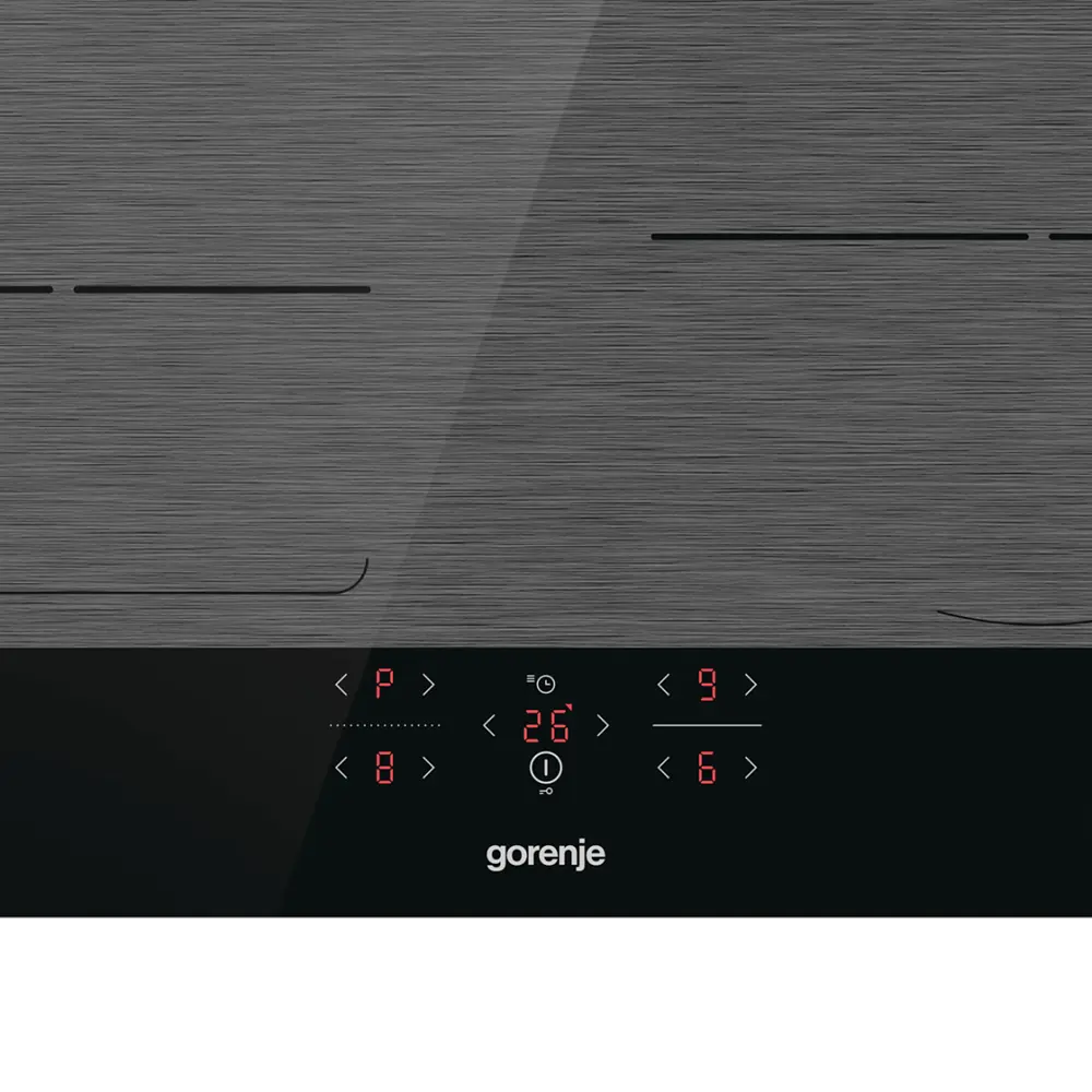 Електрична варильна поверхня Gorenje GI6421SYB (7002787) - фото 5