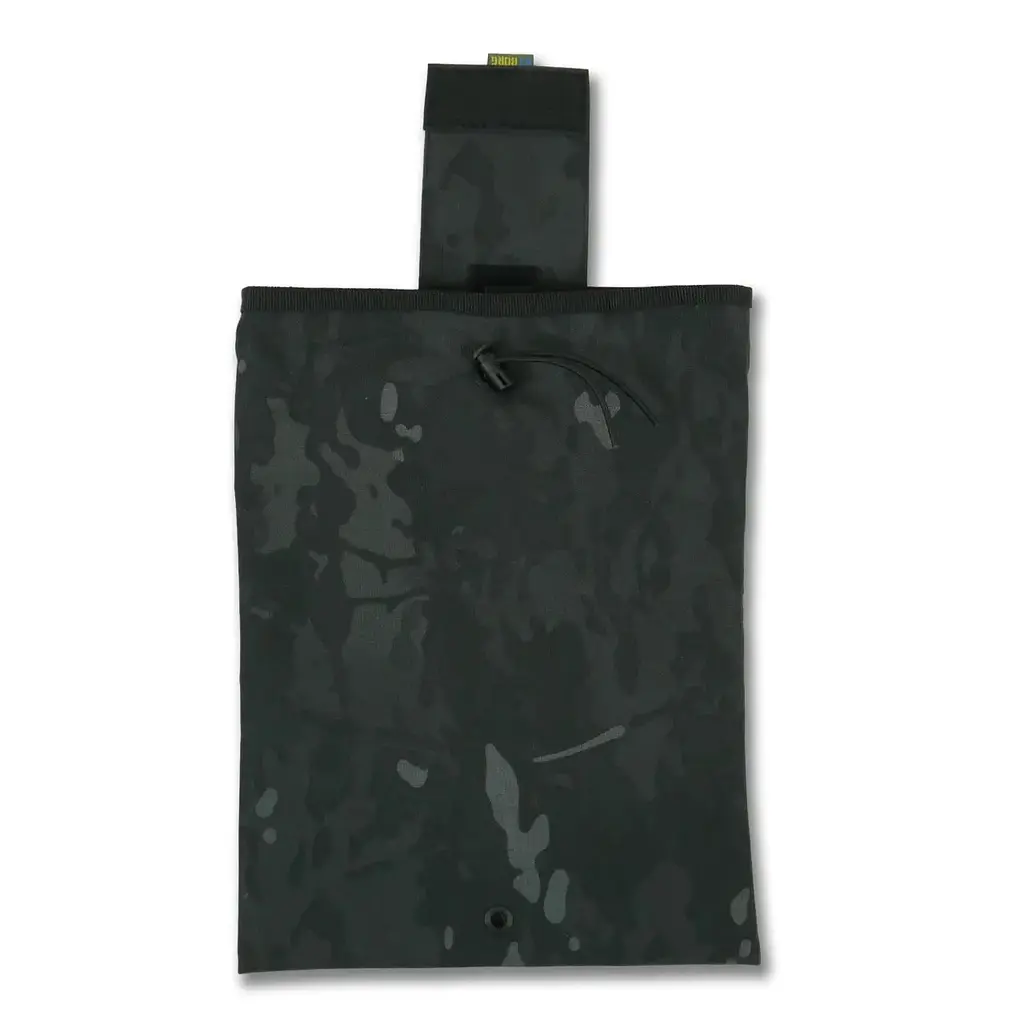 Підсумок Kiborg GU Mag Reset Pouch для скидання Black Multicam (1000-k4091) - фото 5