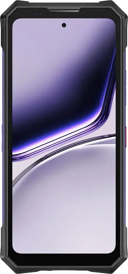 Смартфон Doogee S300 Plus Thermal 12/1TB Purple (Global) - фото 3